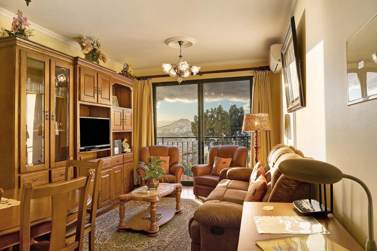 Palheiro Residence Familiar 2 丰沙尔 外观 照片