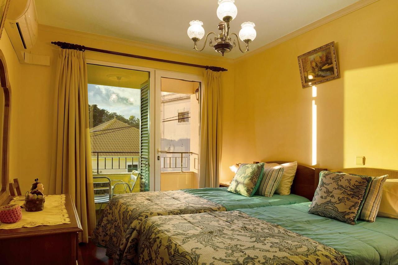 Palheiro Residence Familiar 2 丰沙尔 外观 照片