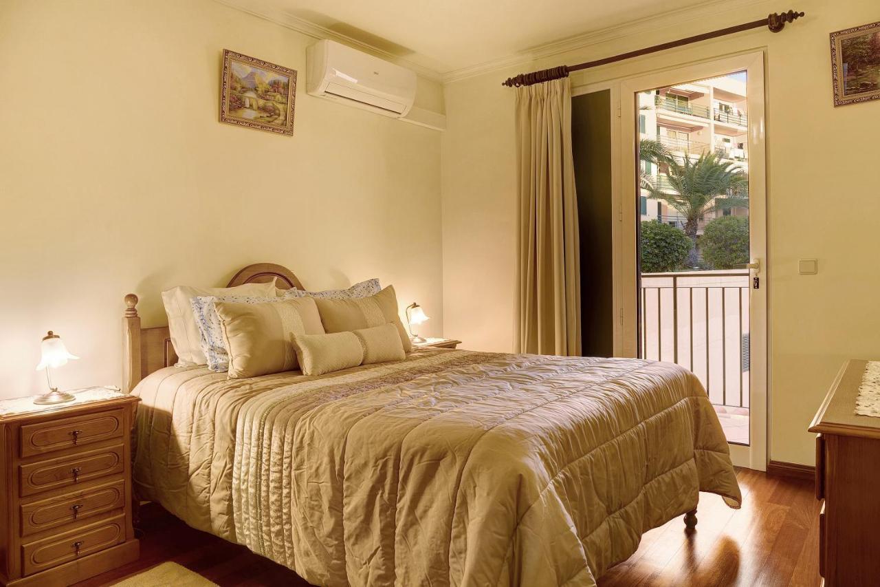 Palheiro Residence Familiar 2 丰沙尔 外观 照片