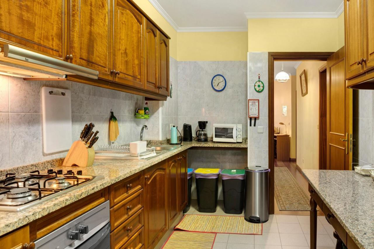 Palheiro Residence Familiar 2 丰沙尔 外观 照片