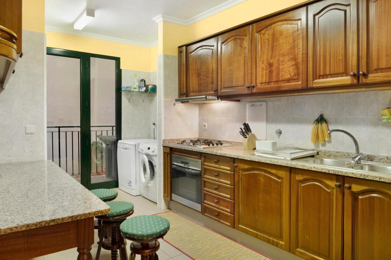 Palheiro Residence Familiar 2 丰沙尔 外观 照片